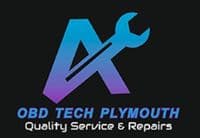 OBD Tech Plymouth Logo